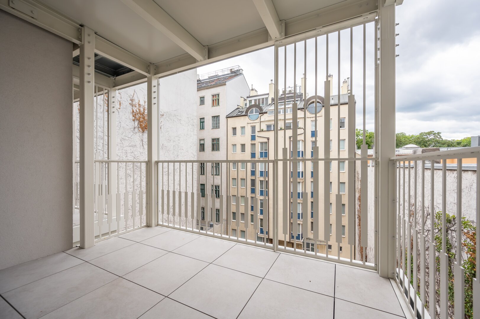 ++NEU++ Einzigartige 3-Zimmer-Neubauwohnung in absoluter BESTLAGE mit Balkon, Top 19