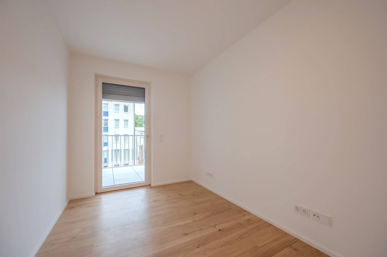 ++NEU++ Einzigartige 3-Zimmer-Neubauwohnung in absoluter BESTLAGE mit Balkon, Top 19