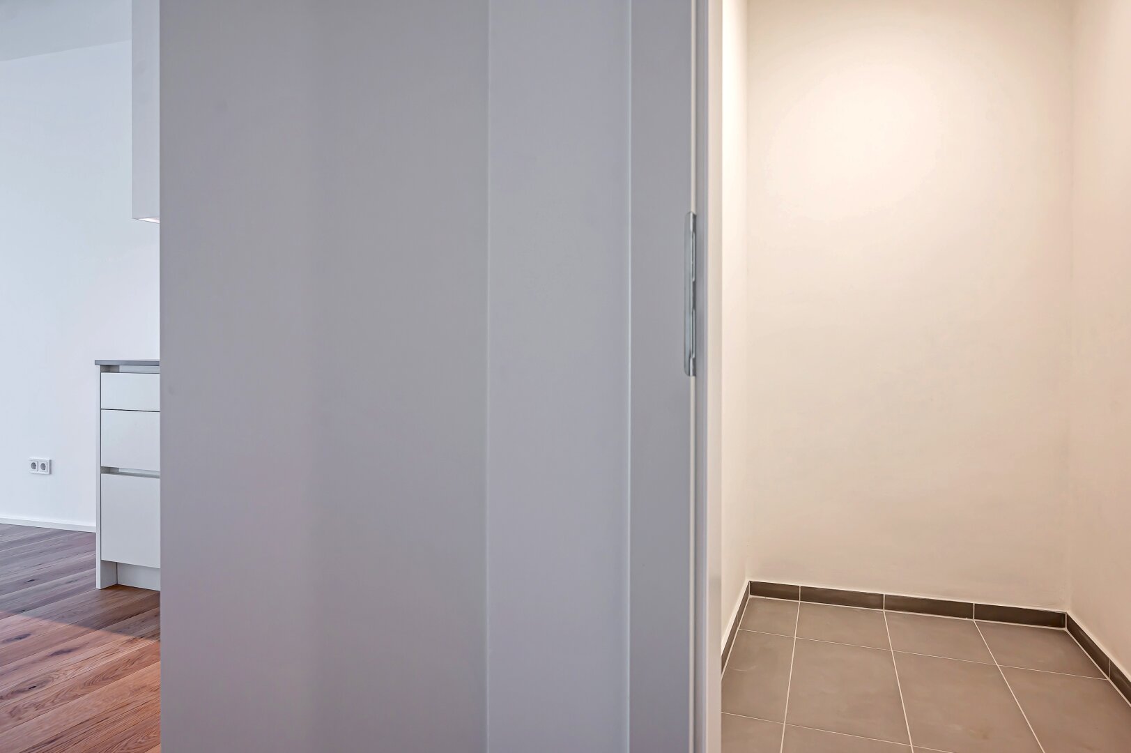 ++NEU++ Einzigartige 3-Zimmer-Neubauwohnung in absoluter BESTLAGE mit Balkon, Top 19