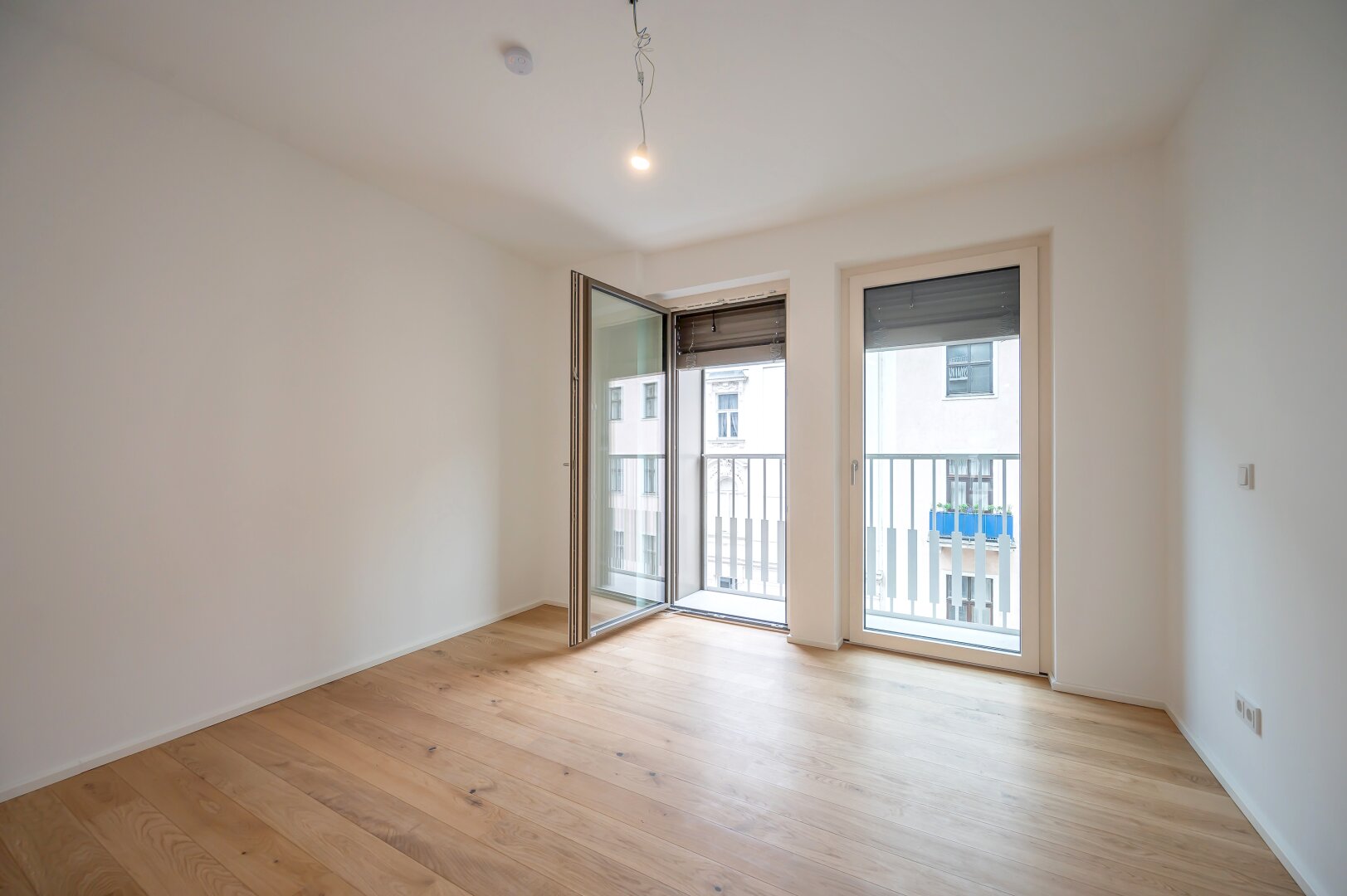 ++NEU++ Einzigartige 3-Zimmer-Neubauwohnung in absoluter BESTLAGE mit Balkon, Top 19