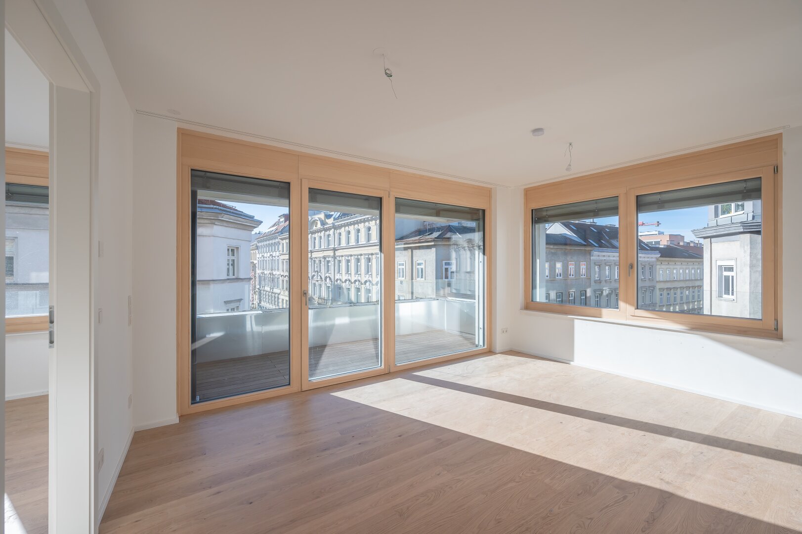 ++1050++ Wohntraum in Margareten, tolle 2 Zimmerwohnung in Architektenhaus! ZWEITBEZUG!