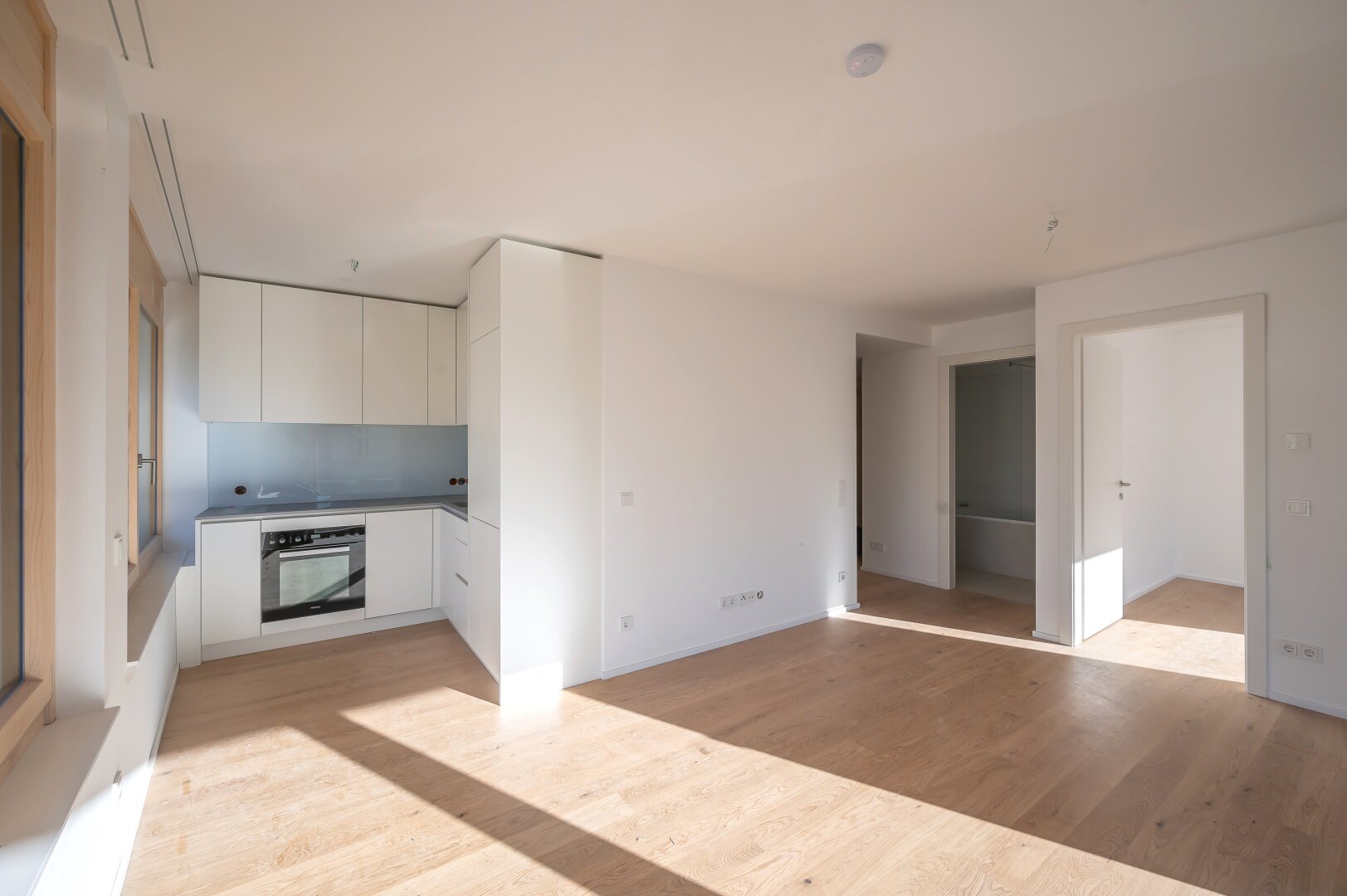++1050++ Wohntraum in Margareten, tolle 2 Zimmerwohnung in Architektenhaus! ZWEITBEZUG!