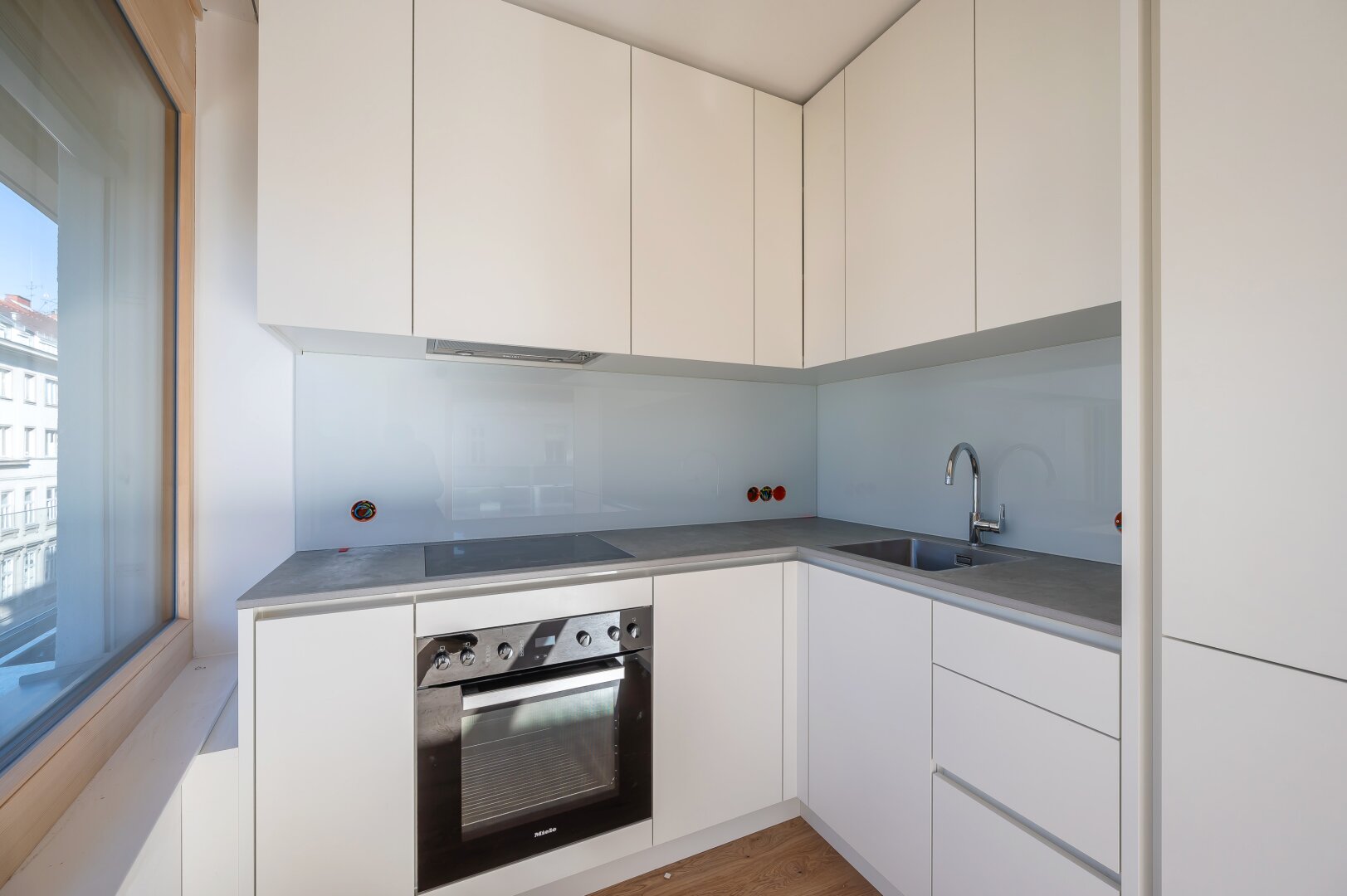 ++1050++ Wohntraum in Margareten, tolle 2 Zimmerwohnung in Architektenhaus! ZWEITBEZUG!