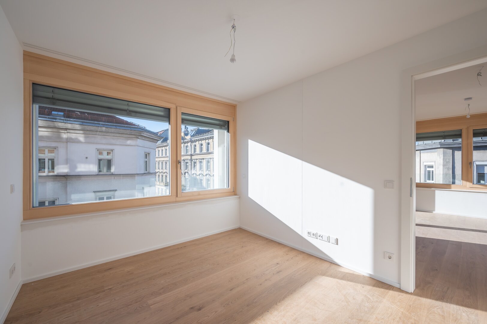 ++1050++ Wohntraum in Margareten, tolle 2 Zimmerwohnung in Architektenhaus! ZWEITBEZUG!