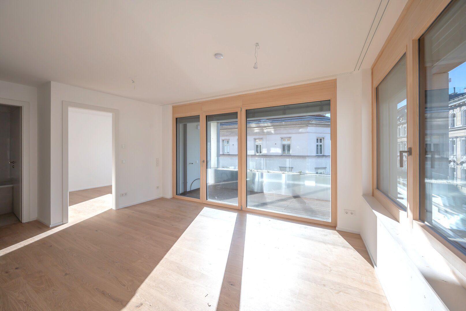 ++1050++ Wohntraum in Margareten, tolle 2 Zimmerwohnung in Architektenhaus! ZWEITBEZUG!
