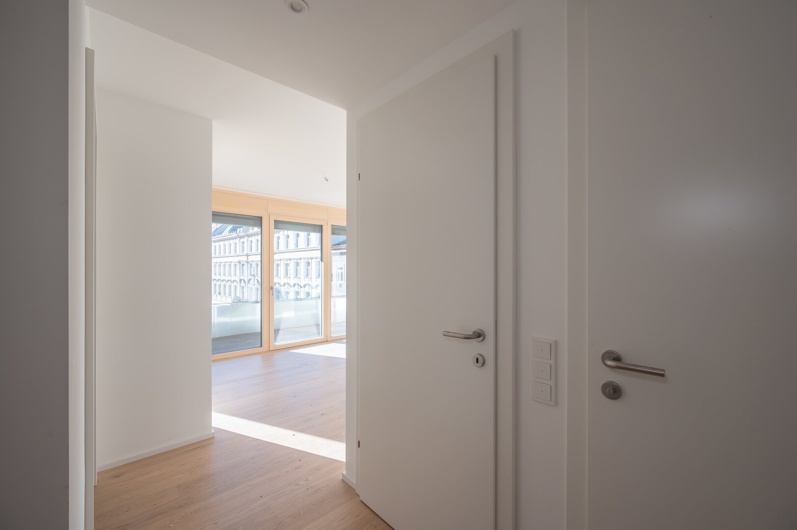++1050++ Wohntraum in Margareten, tolle 2 Zimmerwohnung in Architektenhaus! ZWEITBEZUG!