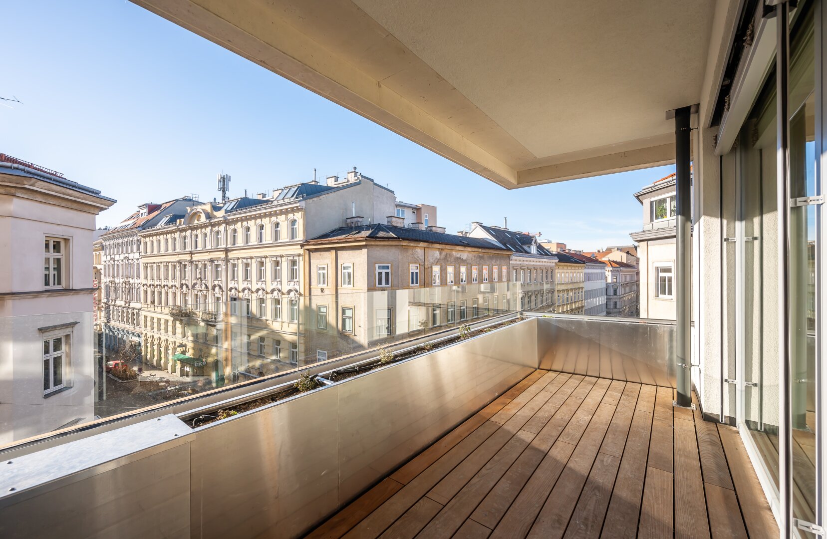 ++1050++ Wohntraum in Margareten, tolle 2 Zimmerwohnung in Architektenhaus! ZWEITBEZUG!
