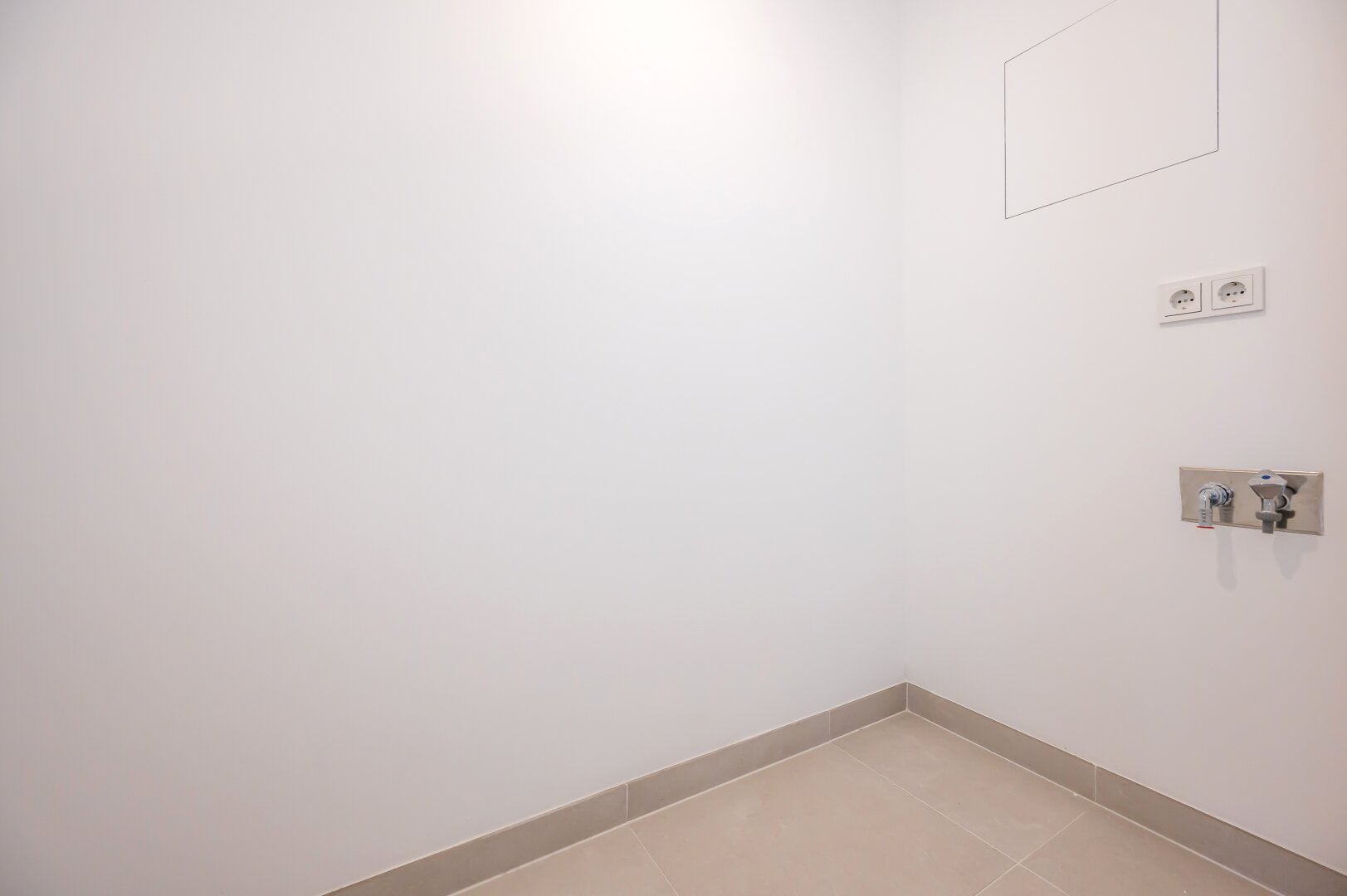 EDUART-Die Kunst des Wohnens: Hochwertige 2-Zimmer Neubauwohnung mit ca. 6m² Balkon/Loggia! (6/17)