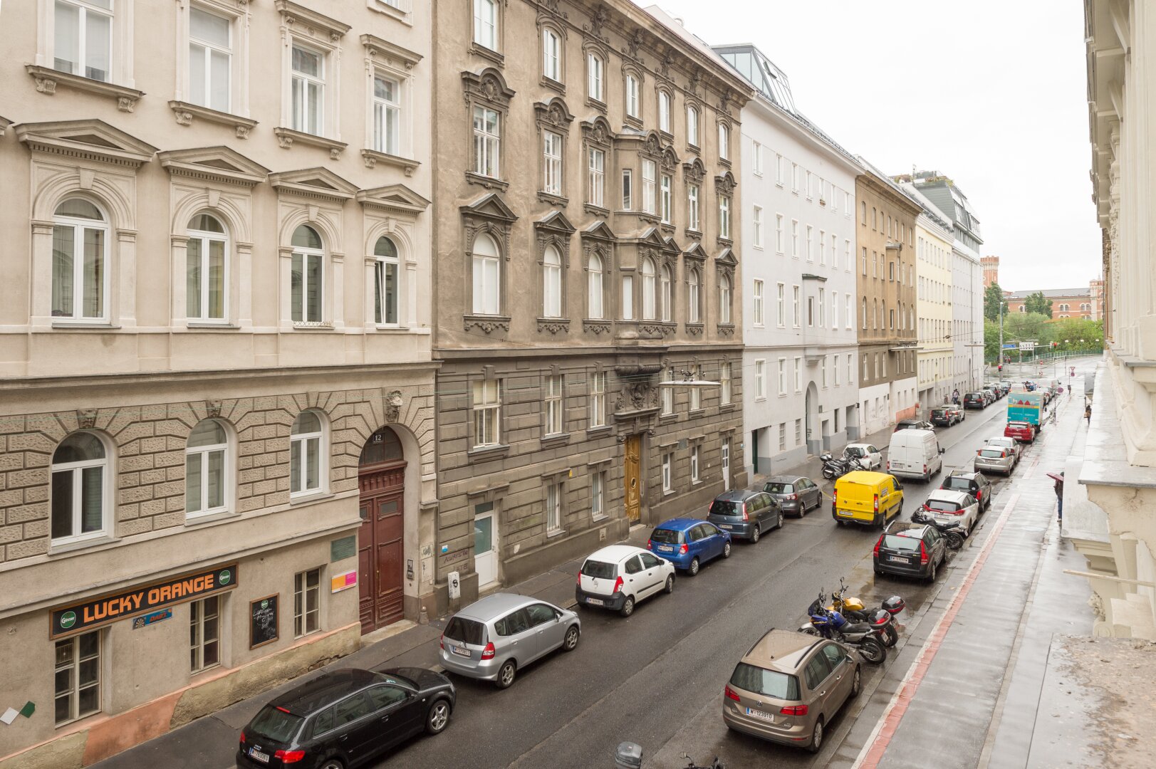 ++NEU++Kernsanierter Altbau ERSTBEZUG, 3 getrennte Zimmer+Küche in Citylage!!