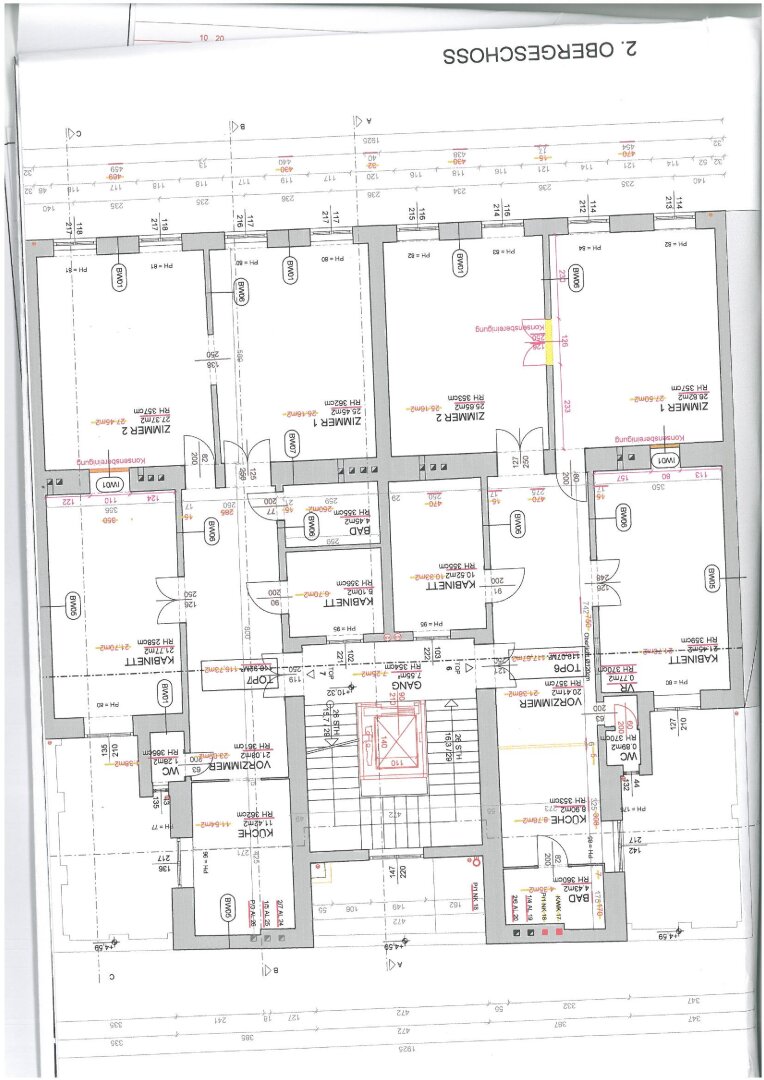 Grundriss 1