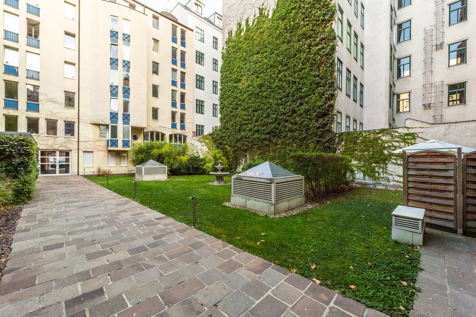 ++Ruhelage++ Porzellangasse, im Servitenviertel, Tolle 1-Zimmer Neubauwohnung!