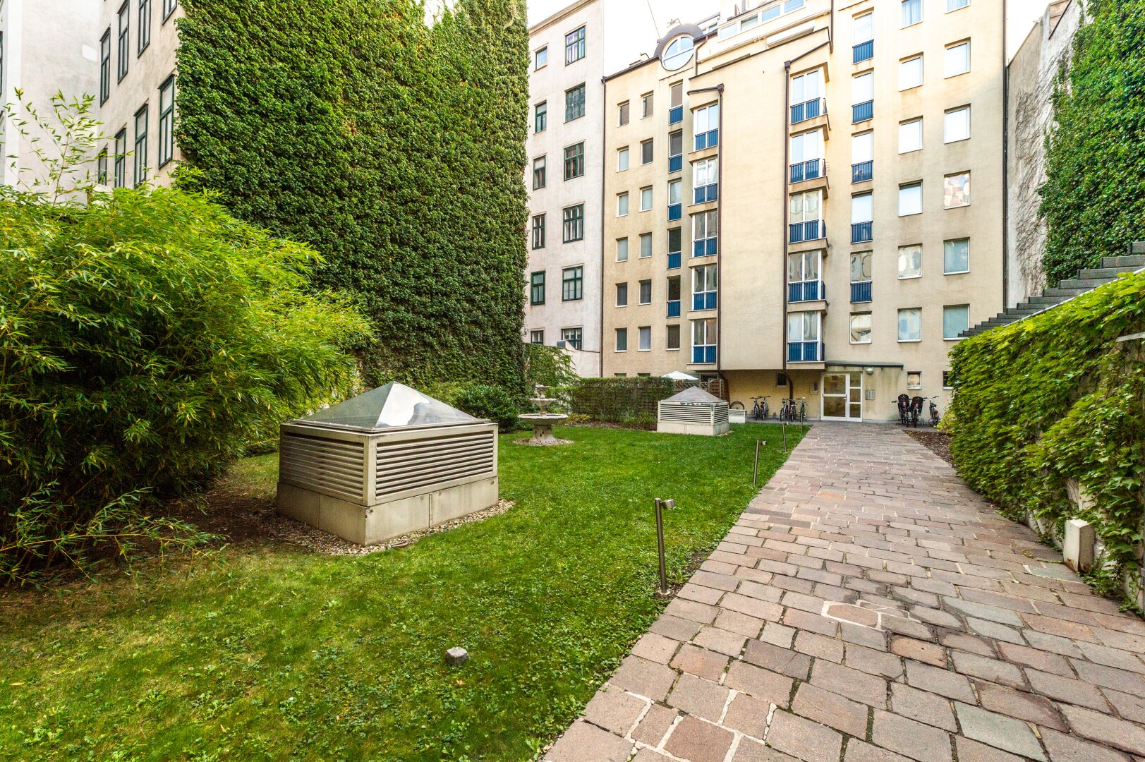 ++Ruhelage++ Porzellangasse, im Servitenviertel, Tolle 1-Zimmer Neubauwohnung!