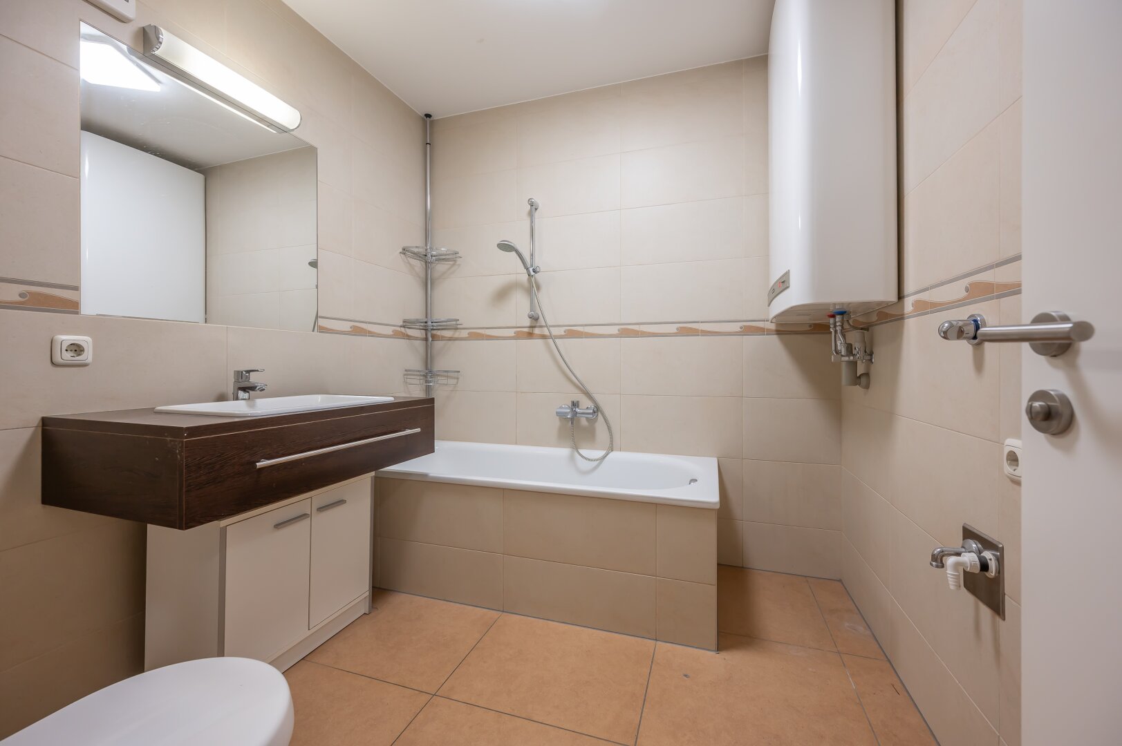 ++Ruhelage++ Porzellangasse, im Servitenviertel, Tolle 1-Zimmer Neubauwohnung!