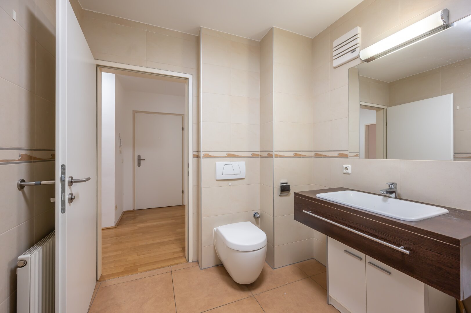 ++Ruhelage++ Porzellangasse, im Servitenviertel, Tolle 1-Zimmer Neubauwohnung!