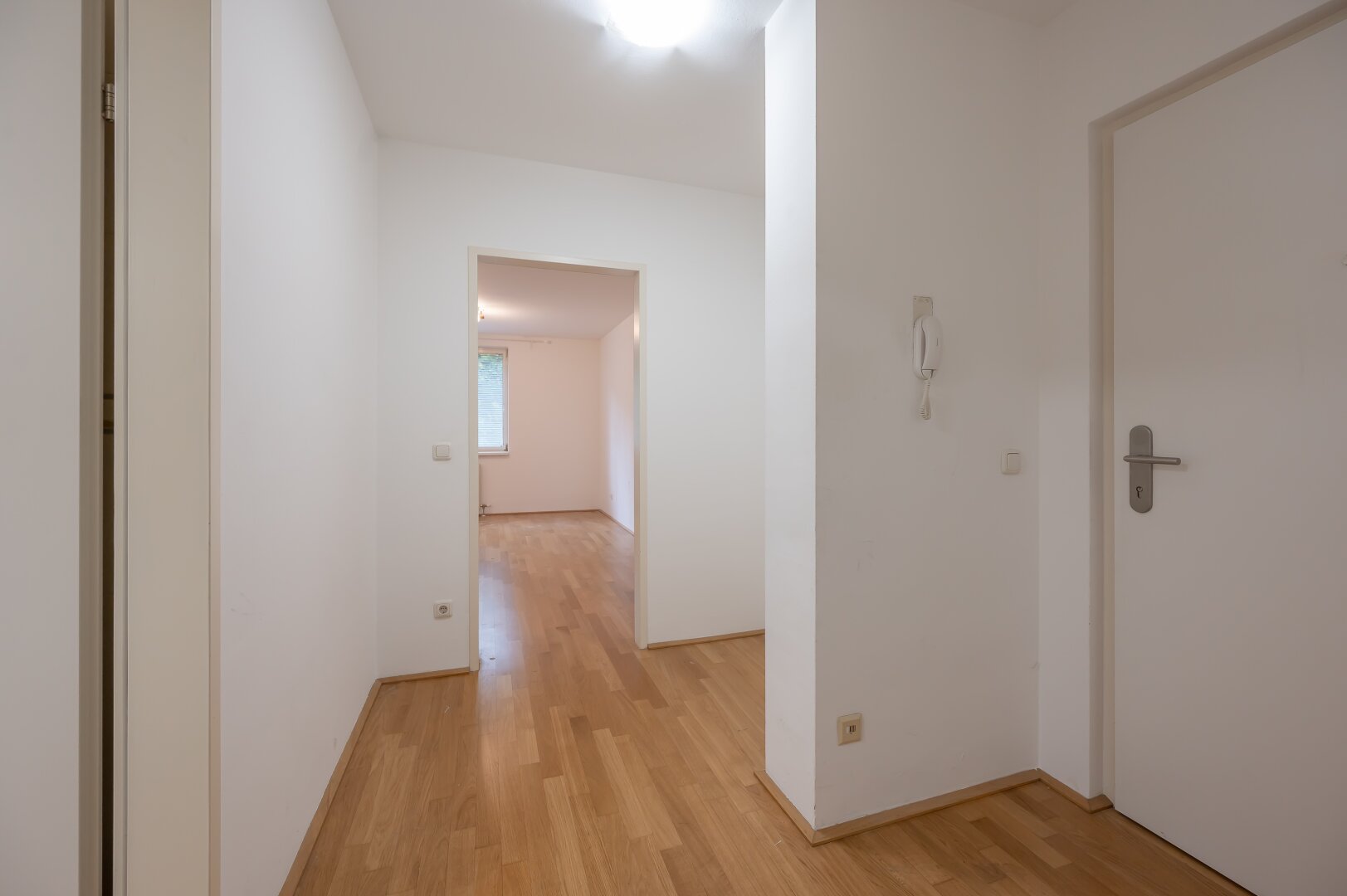 ++Ruhelage++ Porzellangasse, im Servitenviertel, Tolle 1-Zimmer Neubauwohnung!
