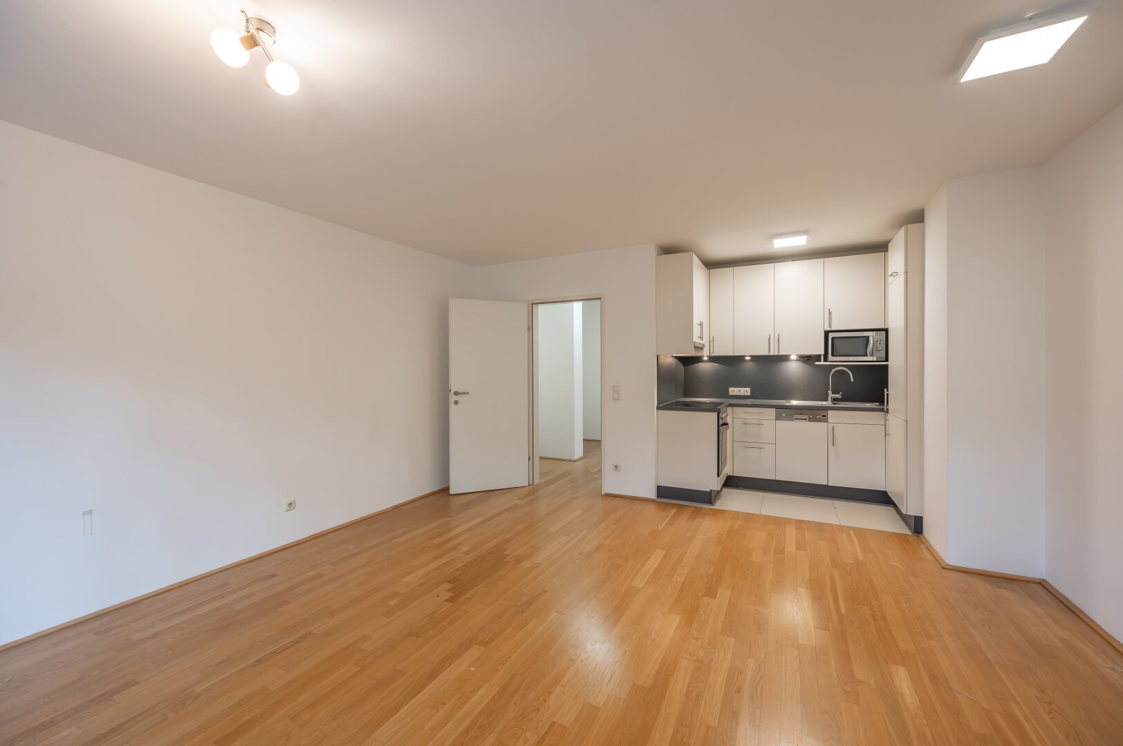 ++Ruhelage++ Porzellangasse, im Servitenviertel, Tolle 1-Zimmer Neubauwohnung!