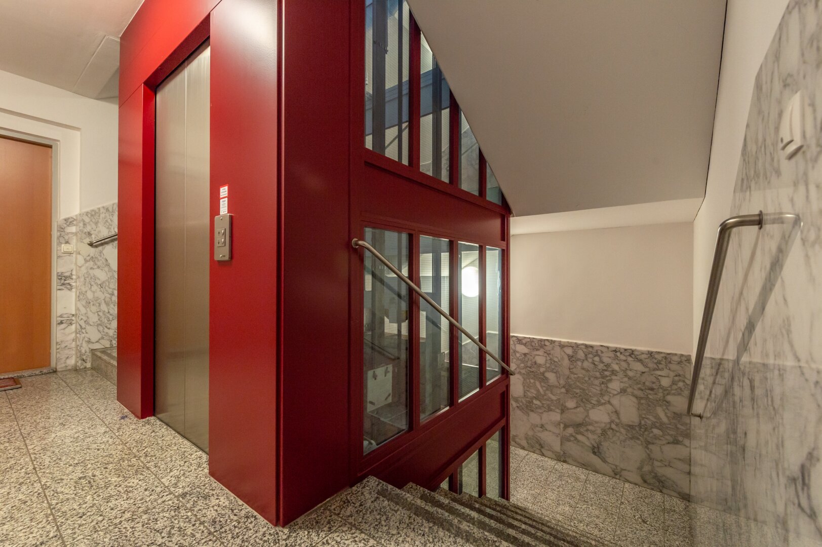 ++Ruhelage++ Porzellangasse, im Servitenviertel, Tolle 1-Zimmer Neubauwohnung!