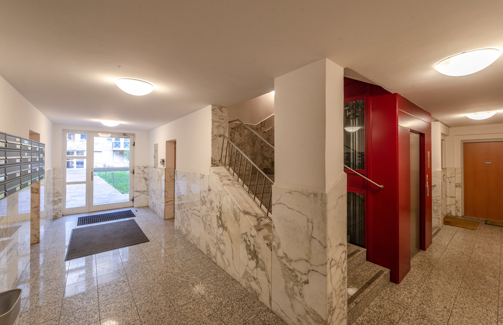 ++Ruhelage++ Porzellangasse, im Servitenviertel, Tolle 1-Zimmer Neubauwohnung!