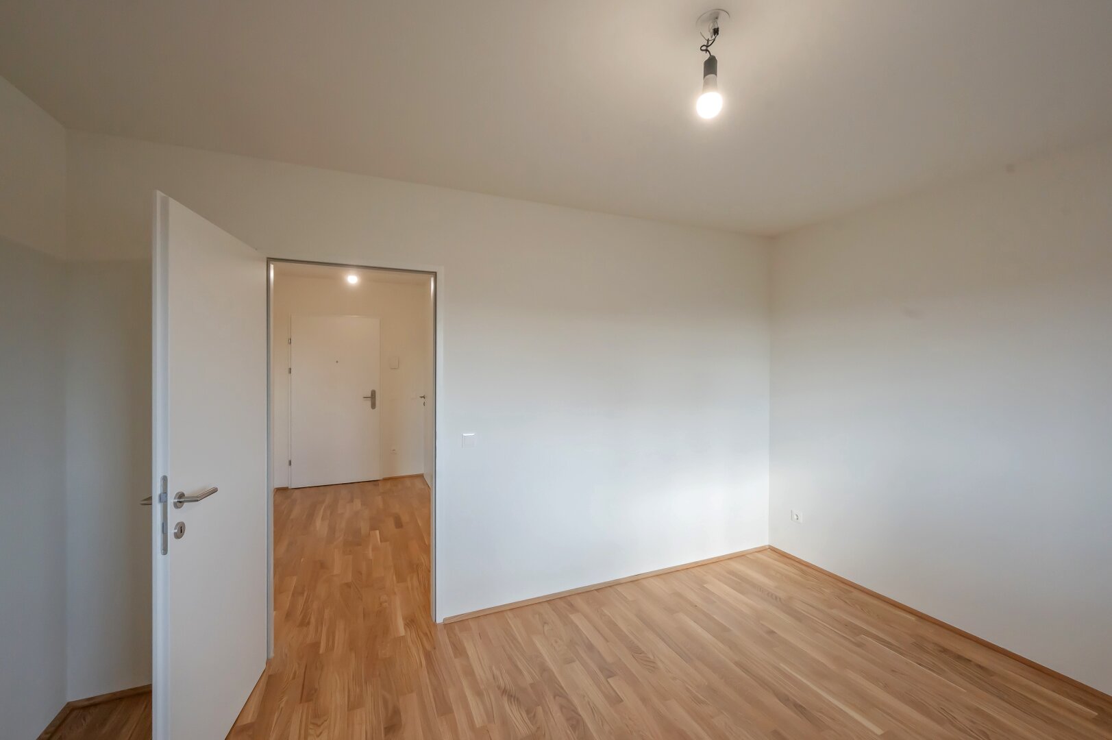 ++PROVISIONSFREI++ Hochwertiger 2-Zimmer Neubau-Zweit-BEZUG mit Balkon/Loggia!
