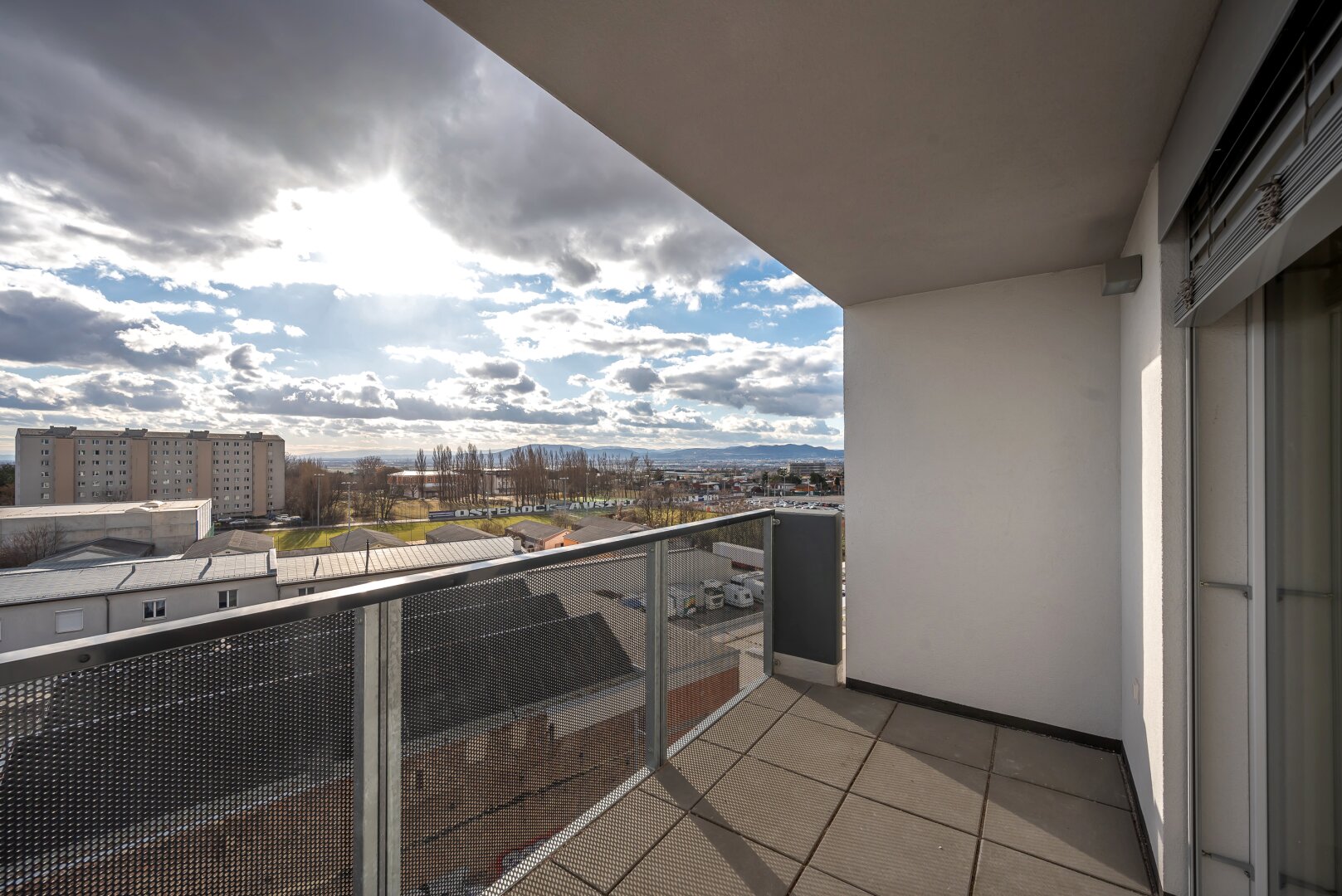 ++PROVISIONSFREI++ Hochwertiger 2-Zimmer Neubau-Zweit-BEZUG mit Balkon/Loggia!