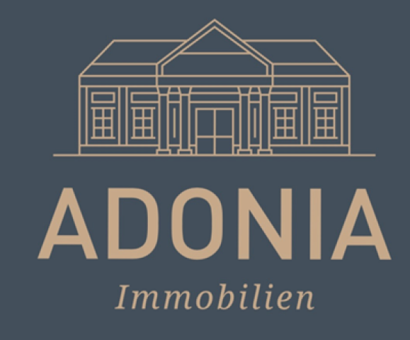 Logo von Adonia Realitätenvermittlung GmbH