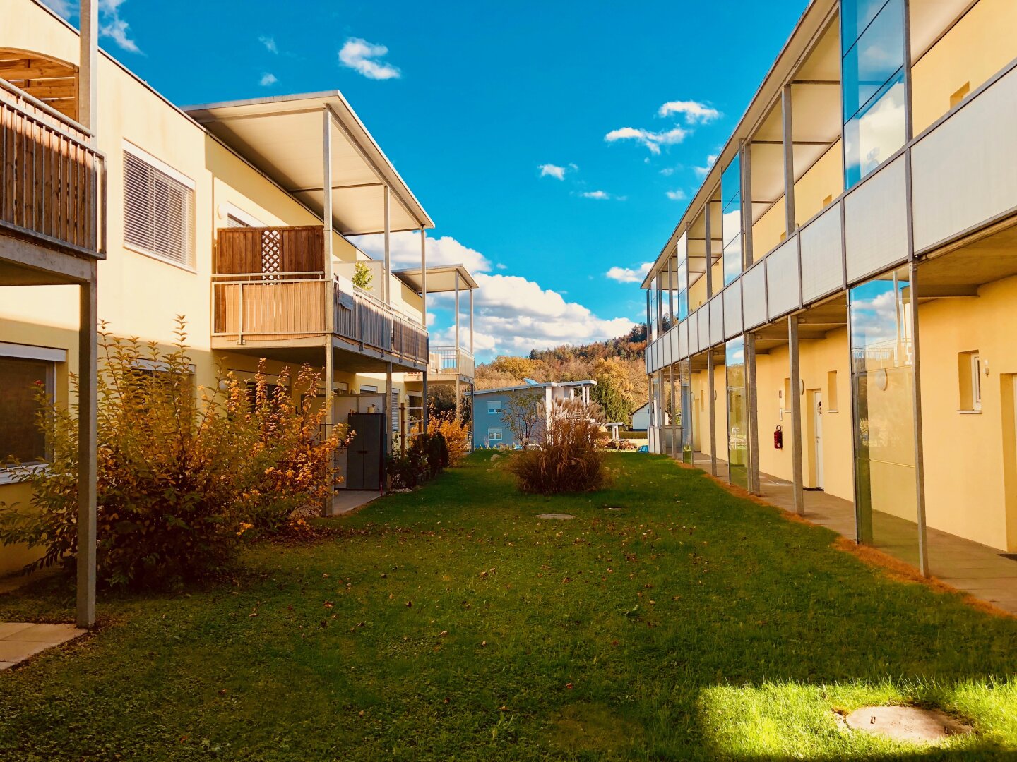 2-Zimmerwohnung mit ca. 45 m² in Hart bei Graz zu vermieten