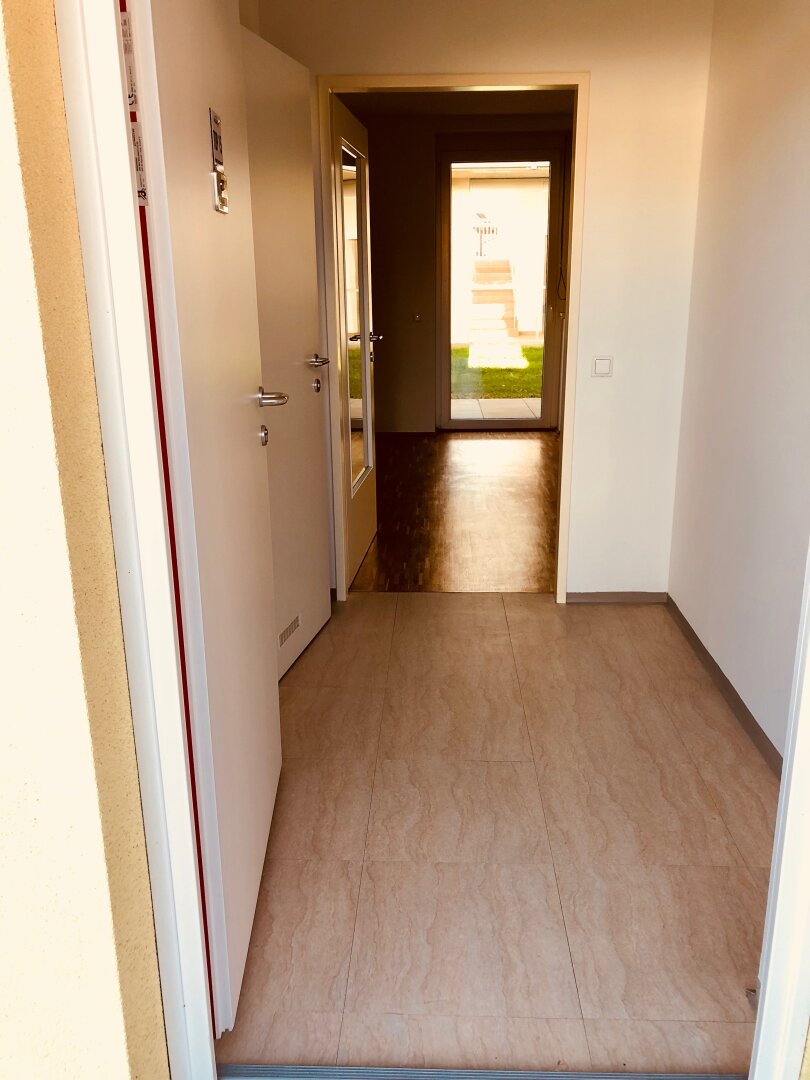 2-Zimmerwohnung mit ca. 45 m² in Hart bei Graz zu vermieten