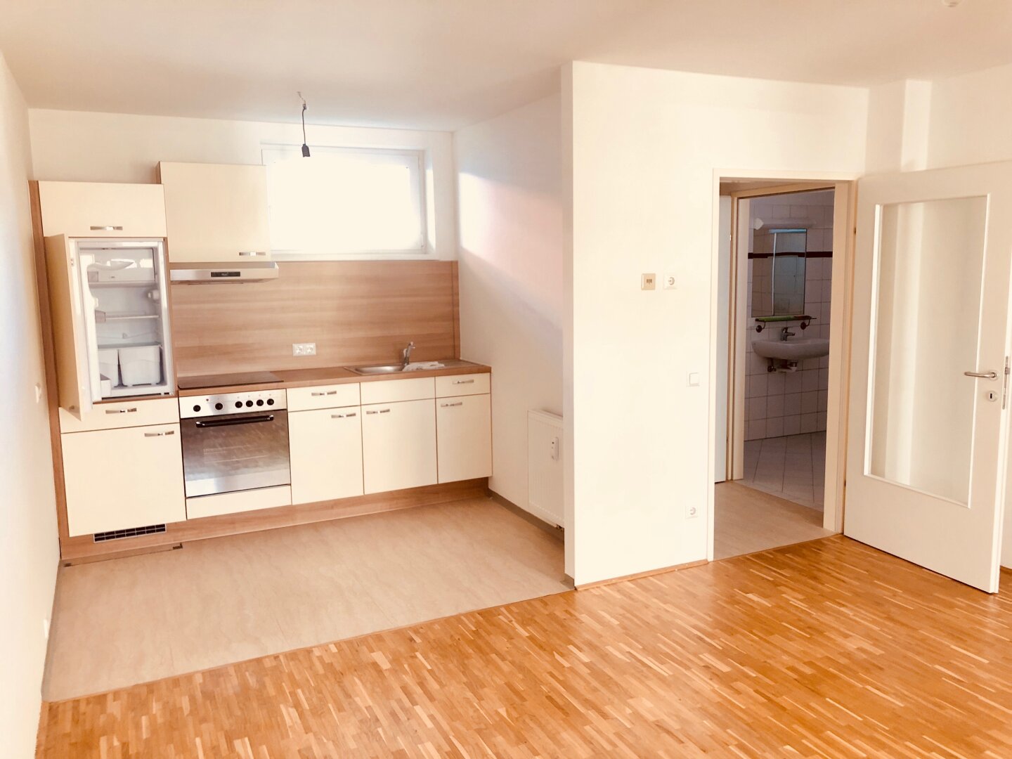 2-Zimmerwohnung mit ca. 45 m² in Hart bei Graz zu vermieten