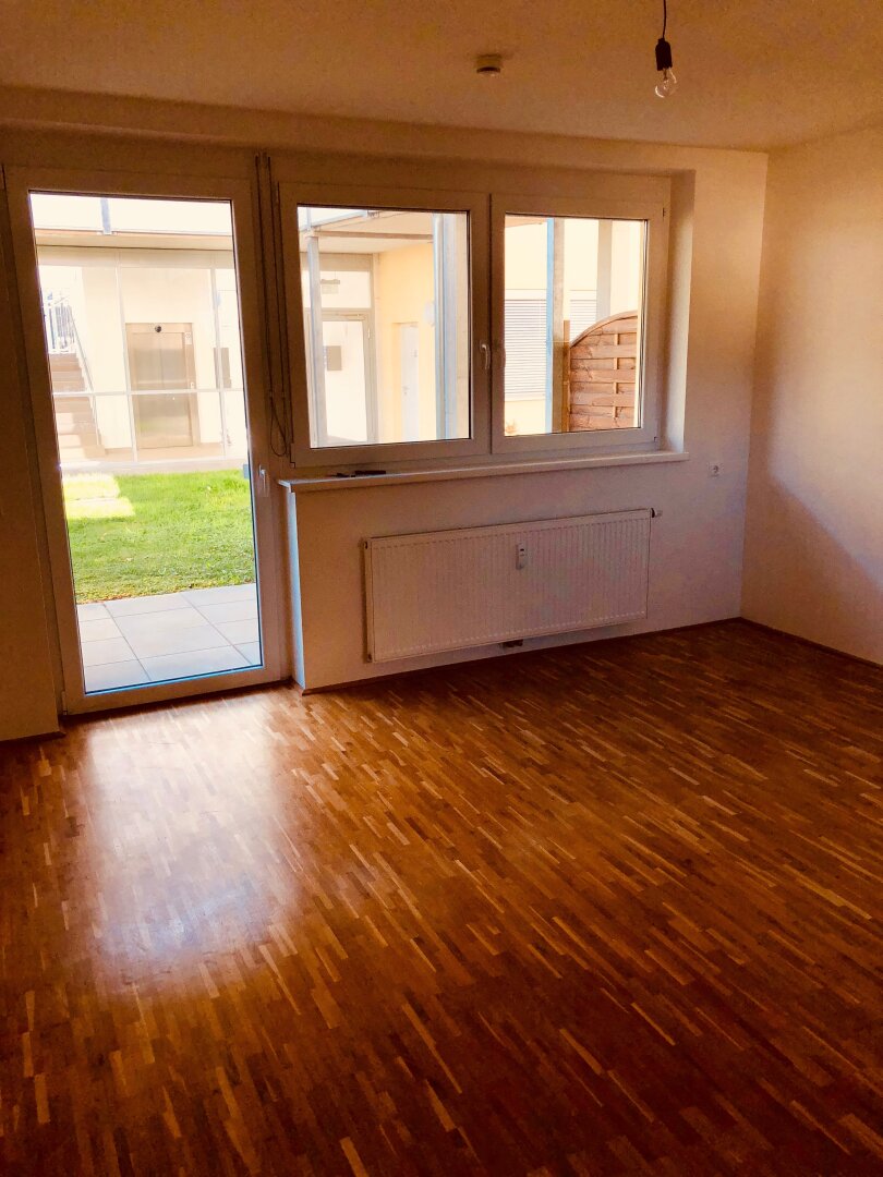 2-Zimmerwohnung mit ca. 45 m² in Hart bei Graz zu vermieten