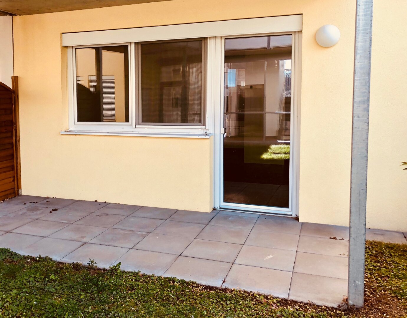 2-Zimmerwohnung mit ca. 45 m² in Hart bei Graz zu vermieten