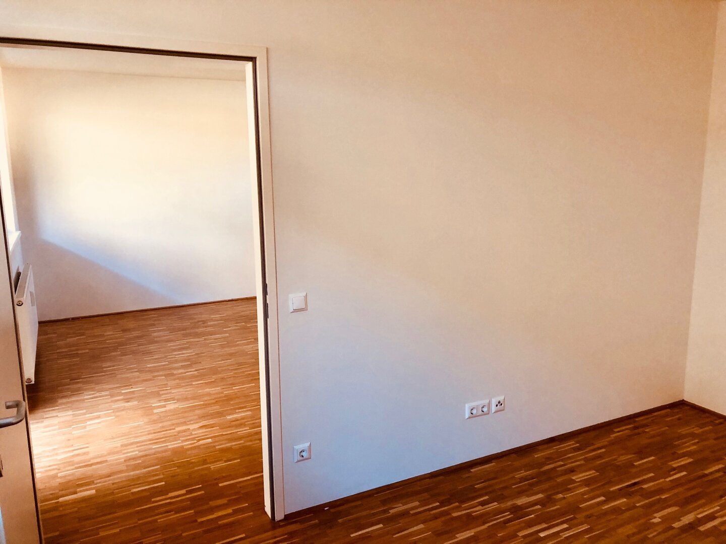 2-Zimmerwohnung mit ca. 45 m² in Hart bei Graz zu vermieten