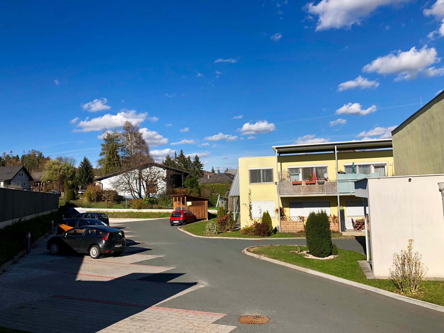 2-Zimmerwohnung mit ca. 45 m² in Hart bei Graz zu vermieten