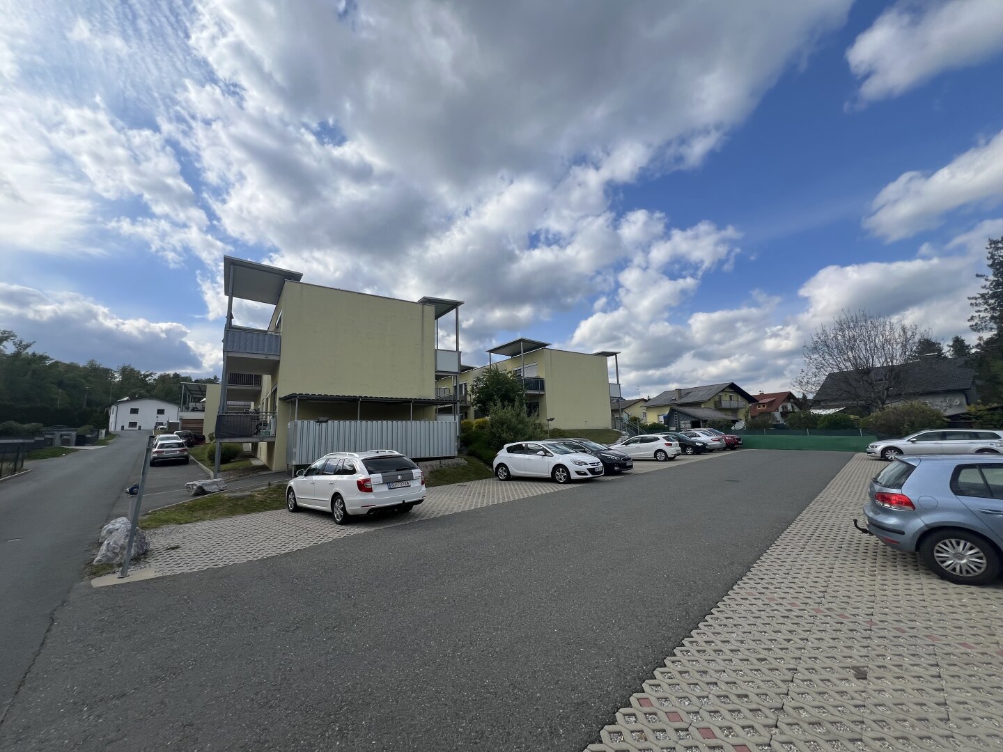 2-Zimmerwohnung mit ca. 45 m² in Hart bei Graz zu vermieten