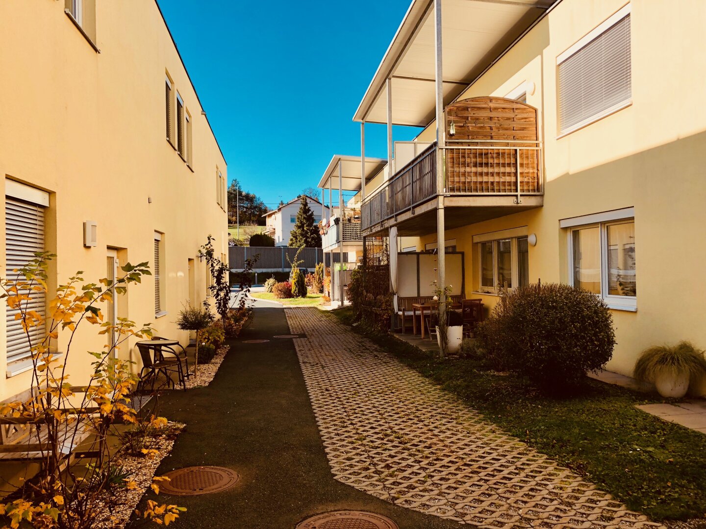 2-Zimmerwohnung mit ca. 45 m² in Hart bei Graz zu vermieten