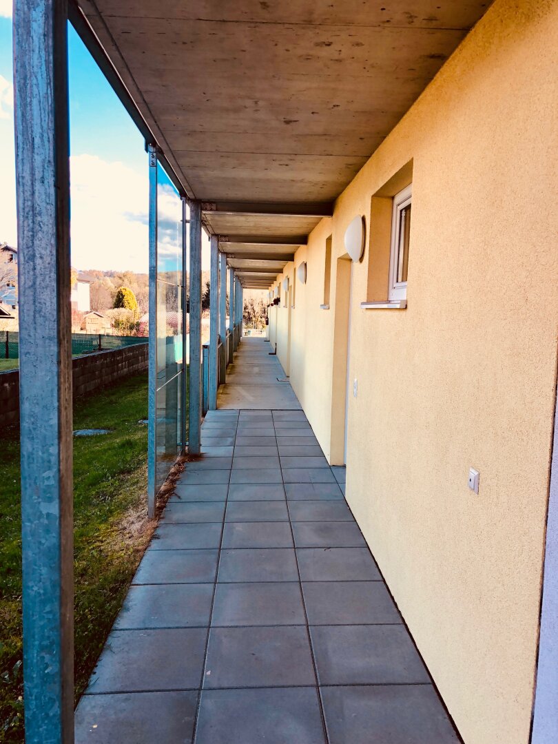 2-Zimmerwohnung mit ca. 45 m² in Hart bei Graz zu vermieten