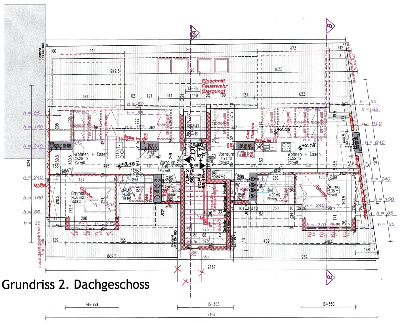 Grundriss 2