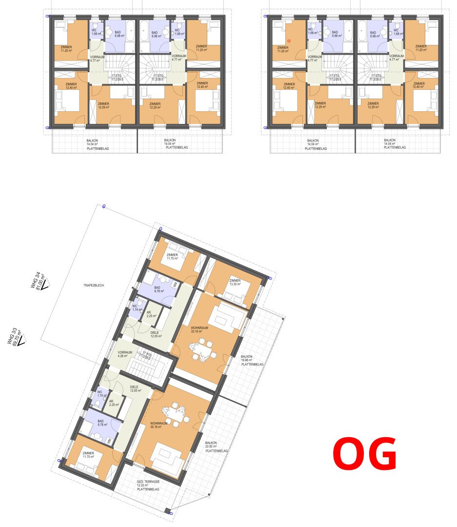 Grundriss 2