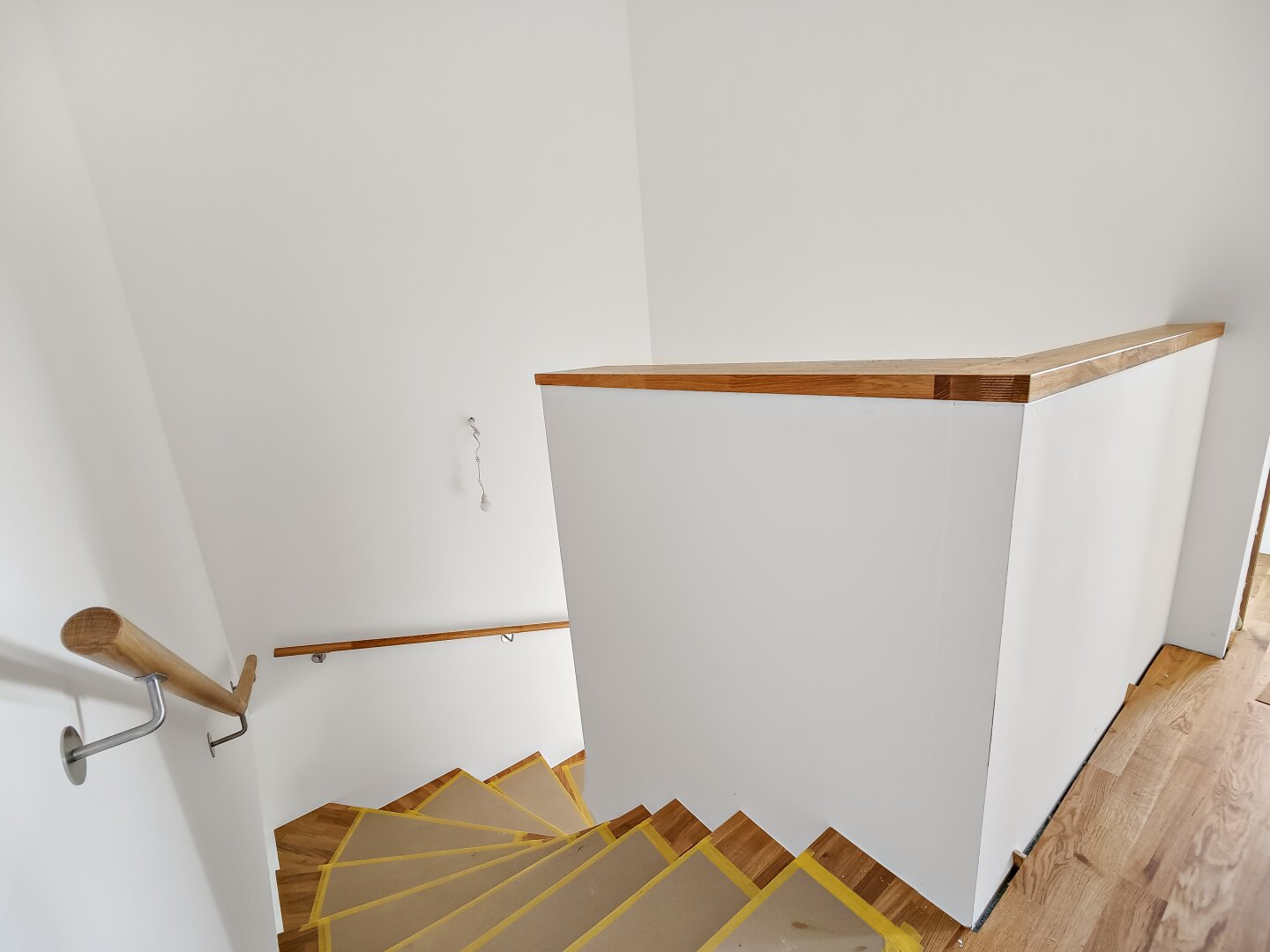 Neuwertige Wohnanlage als Investment. - 4 Tops Erstbezug. - Im Süden von Fürstenfeld.