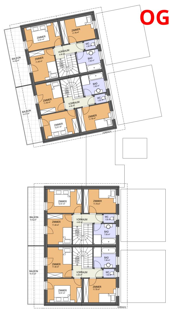 Grundriss 2