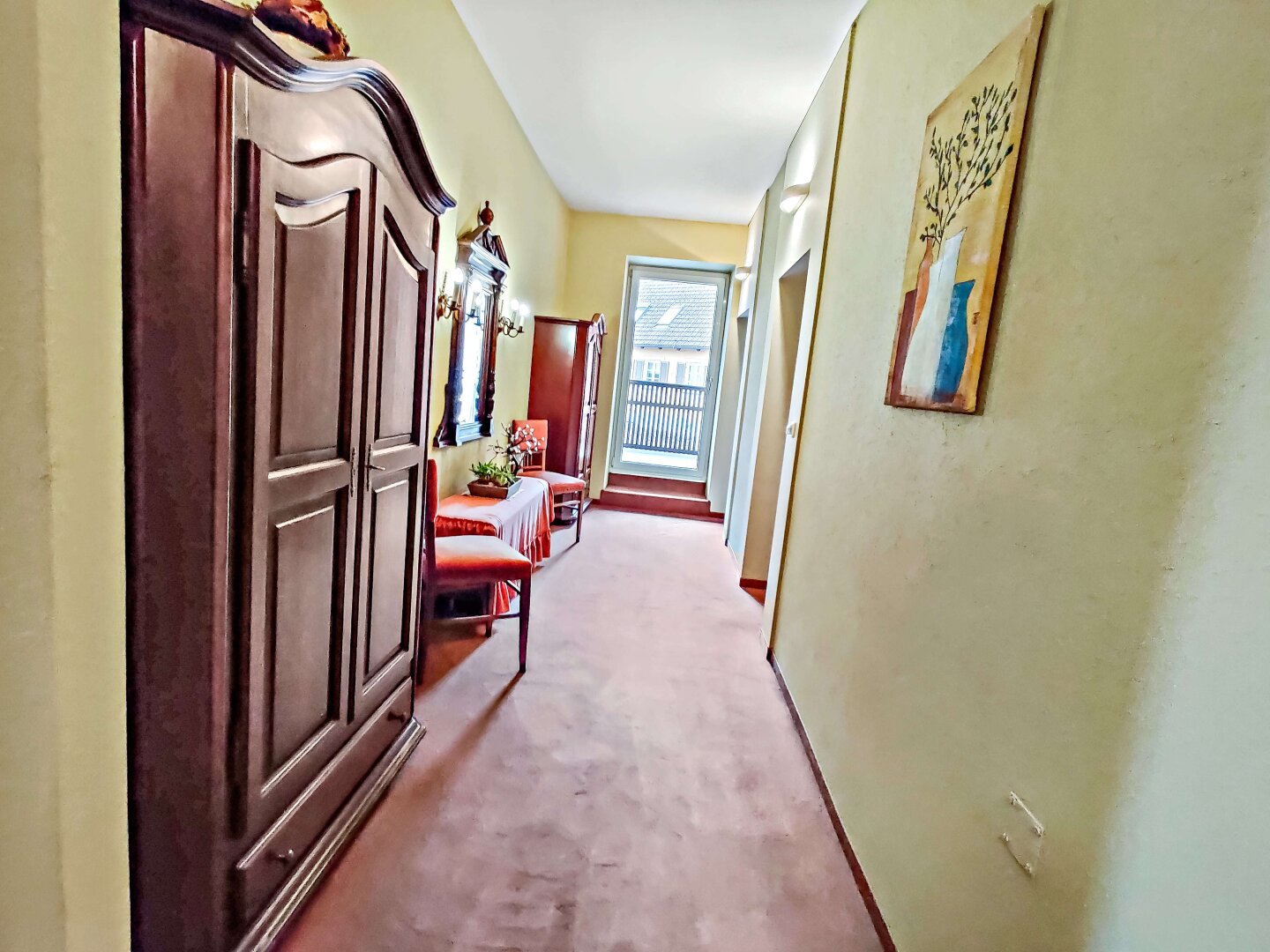 Vielfältiges Potential in Straden. - Gastro-Pension mit Betrieb, Wohnung und umfassenden Nebenflächen.
