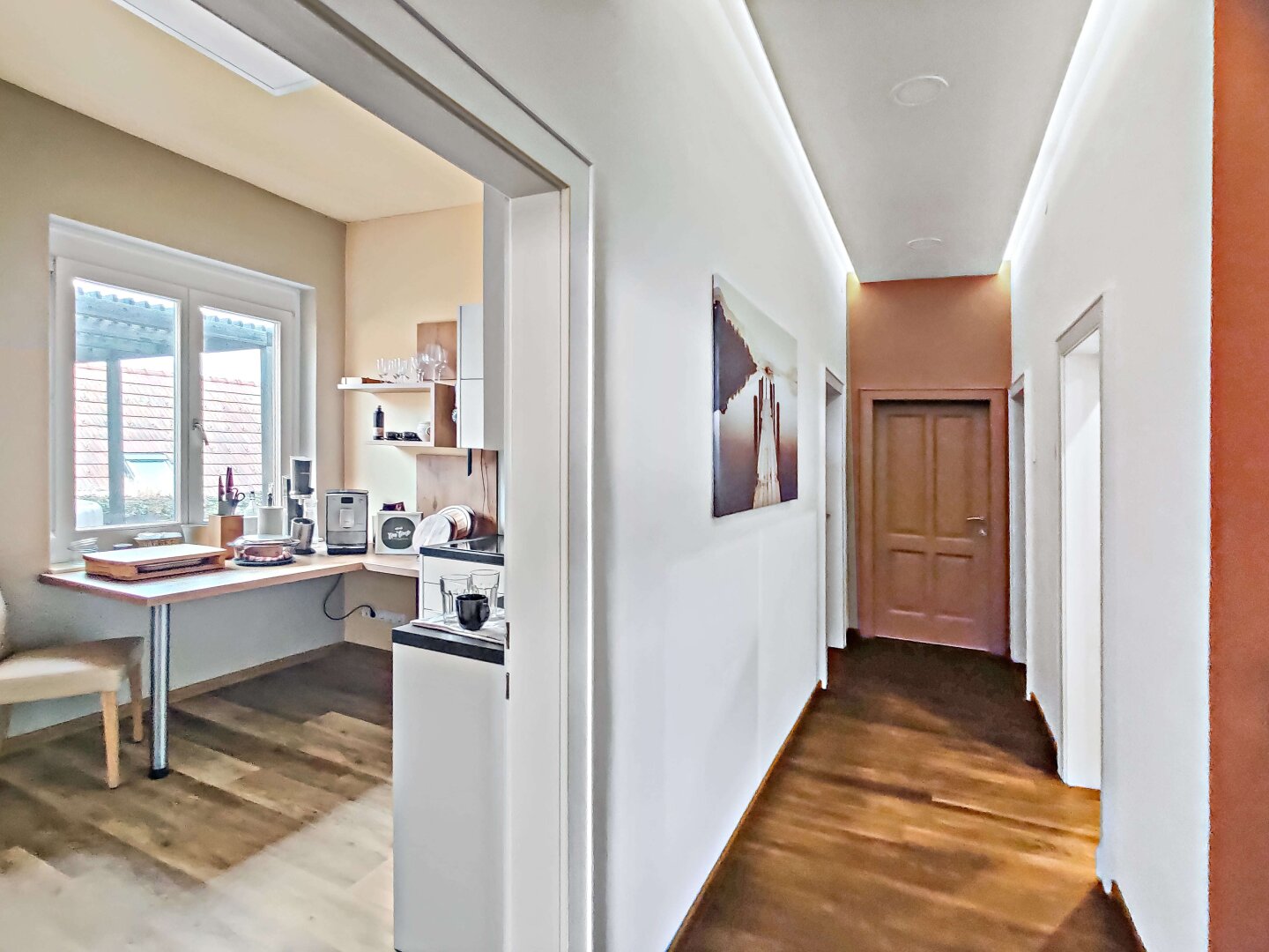 Vielfältiges Potential in Straden. - Gastro-Pension mit Betrieb, Wohnung und umfassenden Nebenflächen.