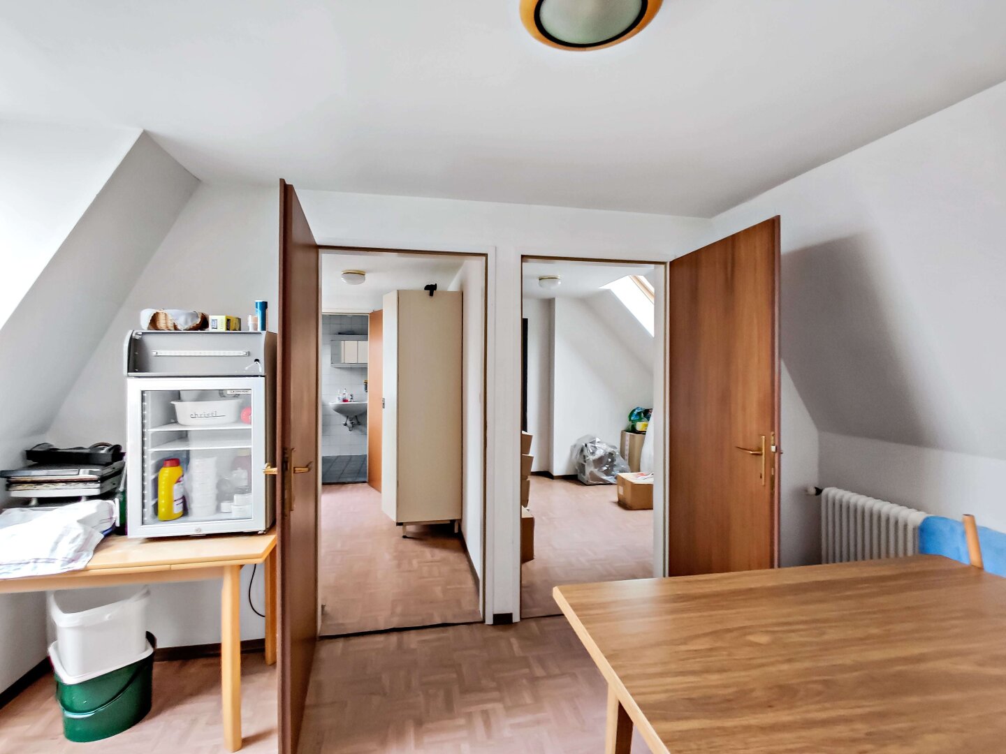 Vielfältiges Potential in Straden. - Gastro-Pension mit Betrieb, Wohnung und umfassenden Nebenflächen.