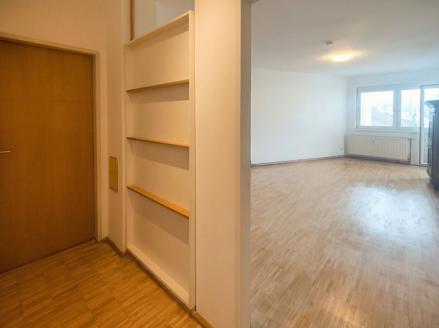 Traumhafte  3-Zimmer-Wohnung in Top Lage Feldkirchen Zentrum