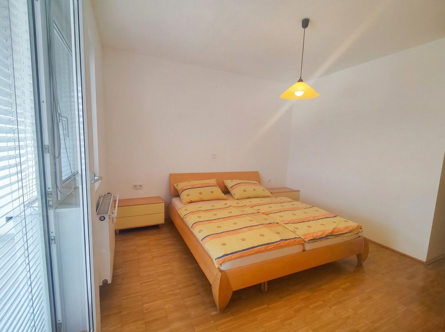 Traumhafte  3-Zimmer-Wohnung in Top Lage Feldkirchen Zentrum
