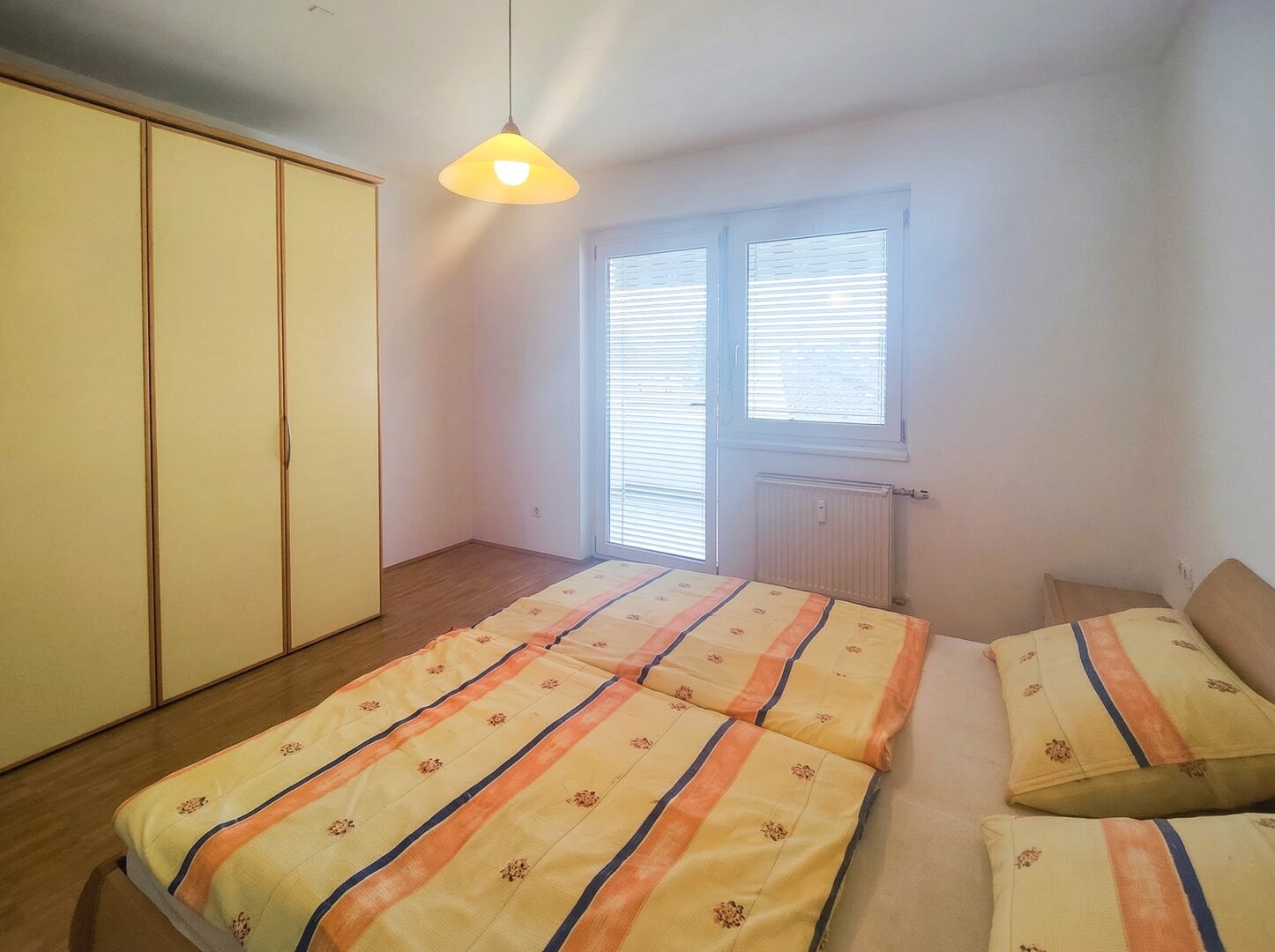 Traumhafte  3-Zimmer-Wohnung in Top Lage Feldkirchen Zentrum
