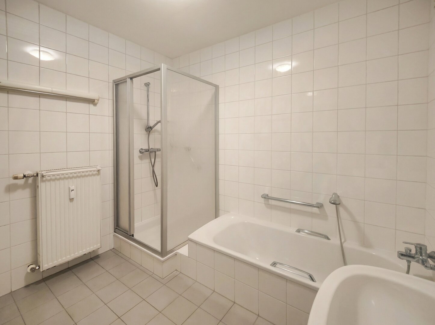 Traumhafte  3-Zimmer-Wohnung in Top Lage Feldkirchen Zentrum