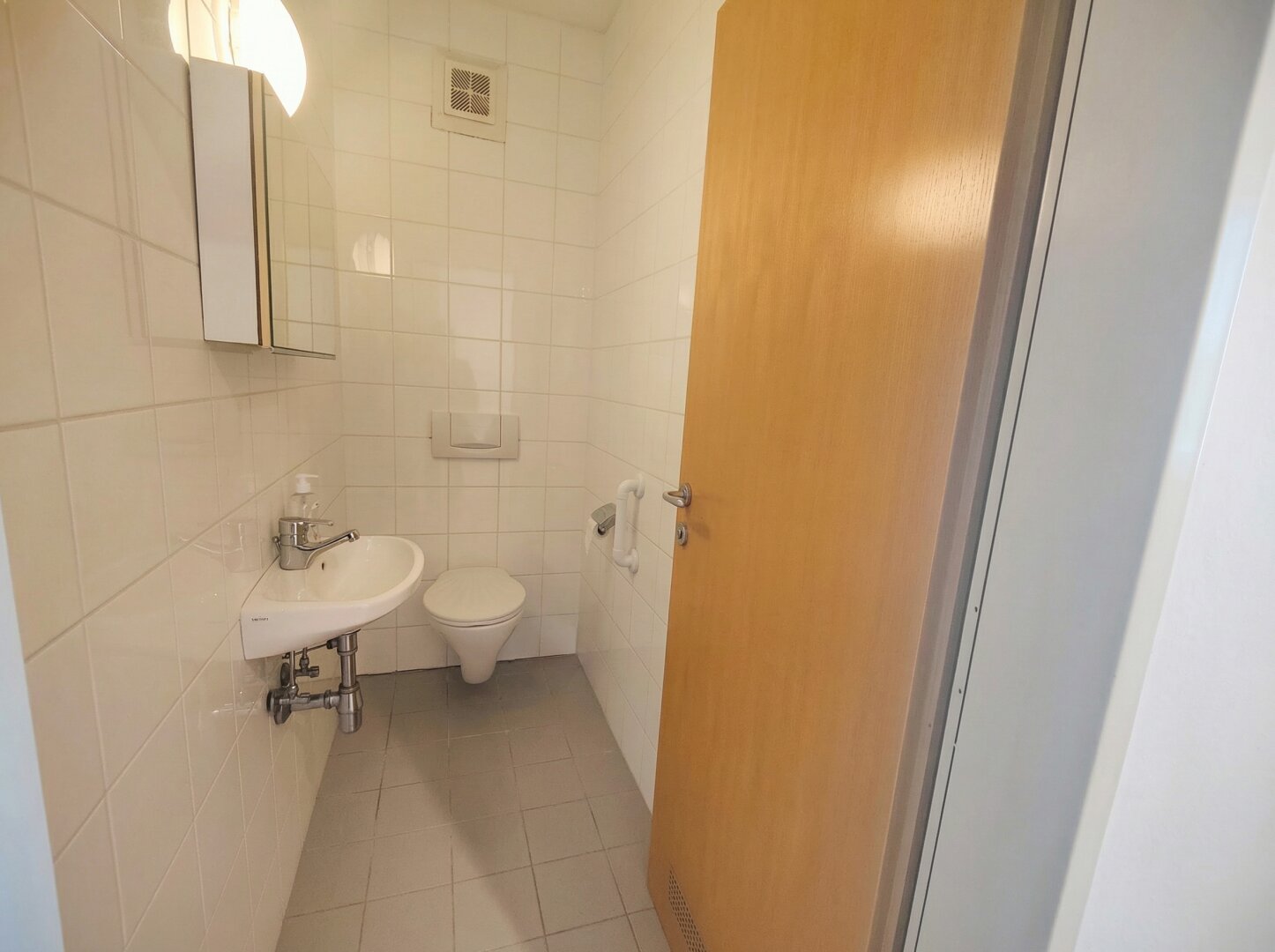 Traumhafte  3-Zimmer-Wohnung in Top Lage Feldkirchen Zentrum