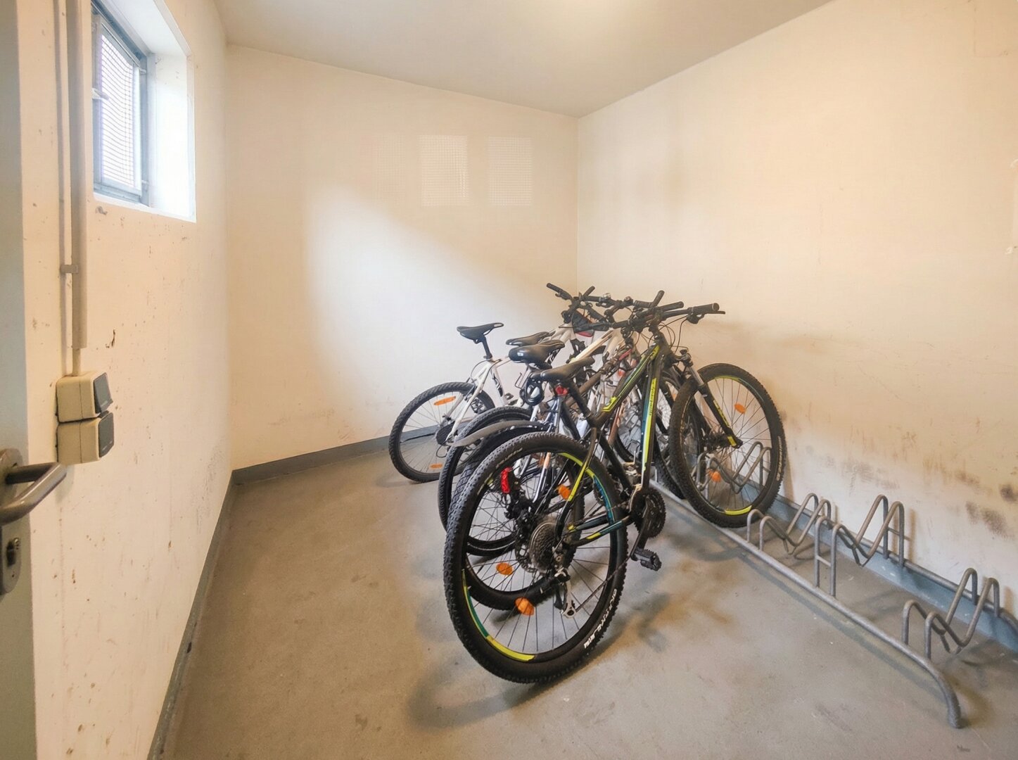 Traumhafte  3-Zimmer-Wohnung in Top Lage Feldkirchen Zentrum