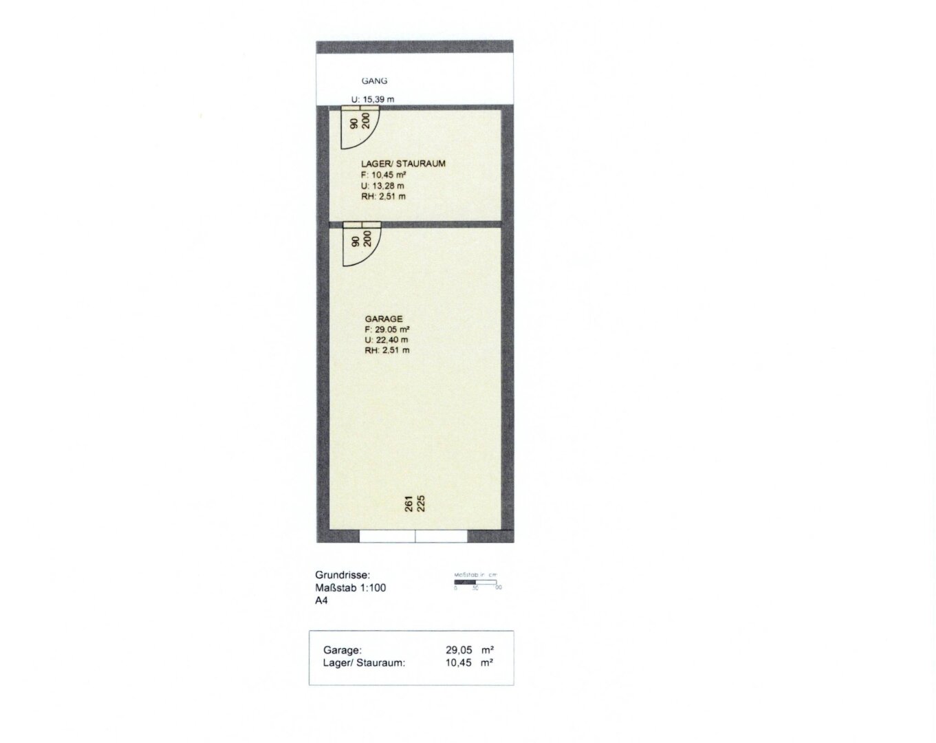 Grundriss 2