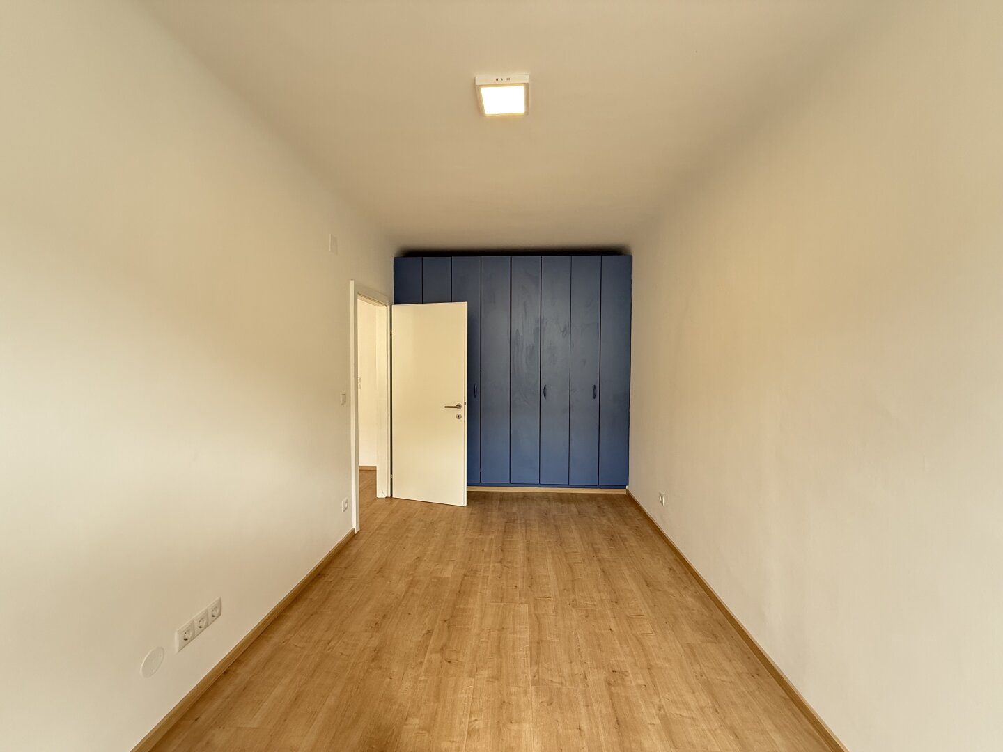 4 Zimmer Wohnung | Ruhig | Saniert | 83 m² | neues Bad & WC | Sofort verfügbar
